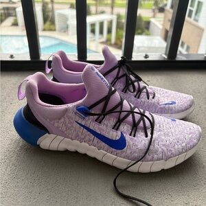 Nike Women's Free Run 5.0 Running Shoes